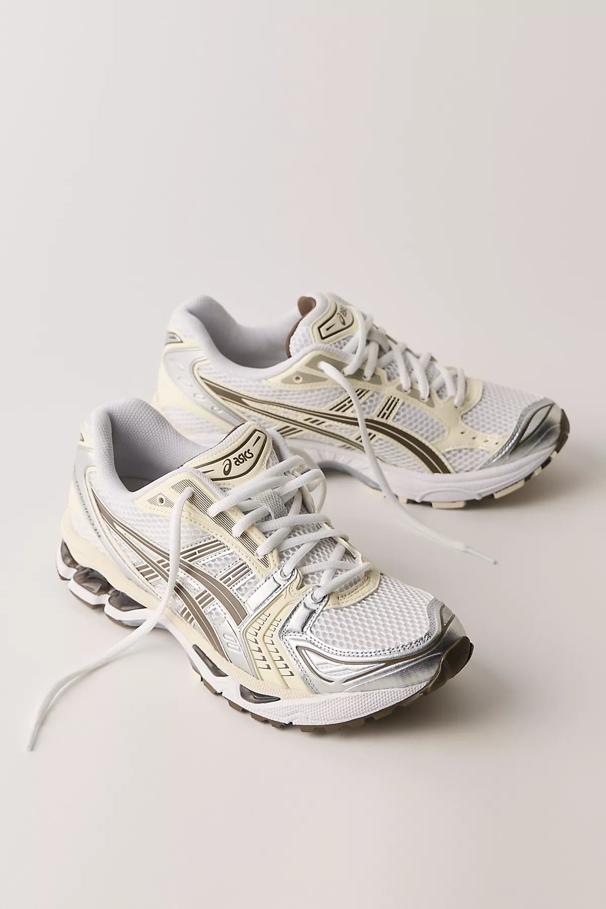 ASICS GEL-KAYANO 14 Sneakers