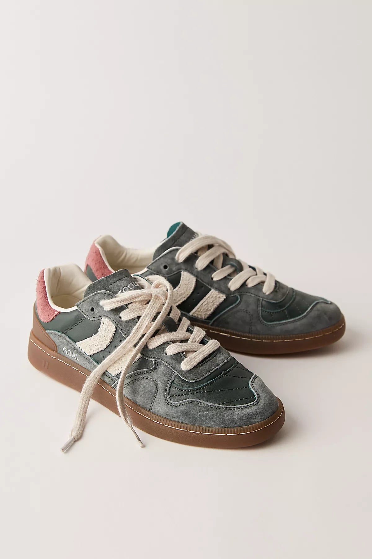 Coolway Goal Sneakers