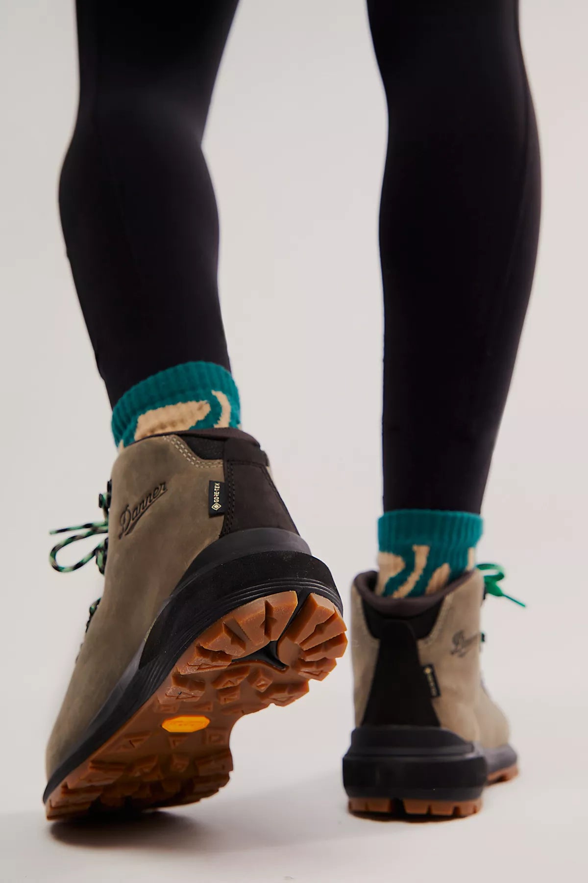 Danner Mountain 600 EVO Hiker Boots