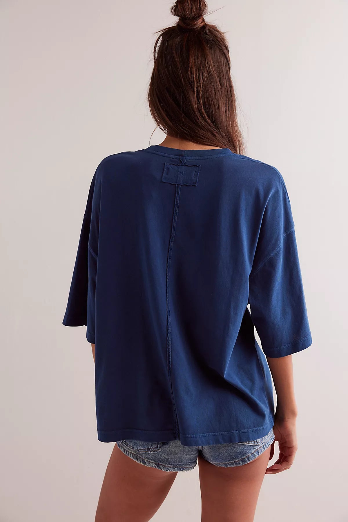 We The Free Perfect Oversized Tee