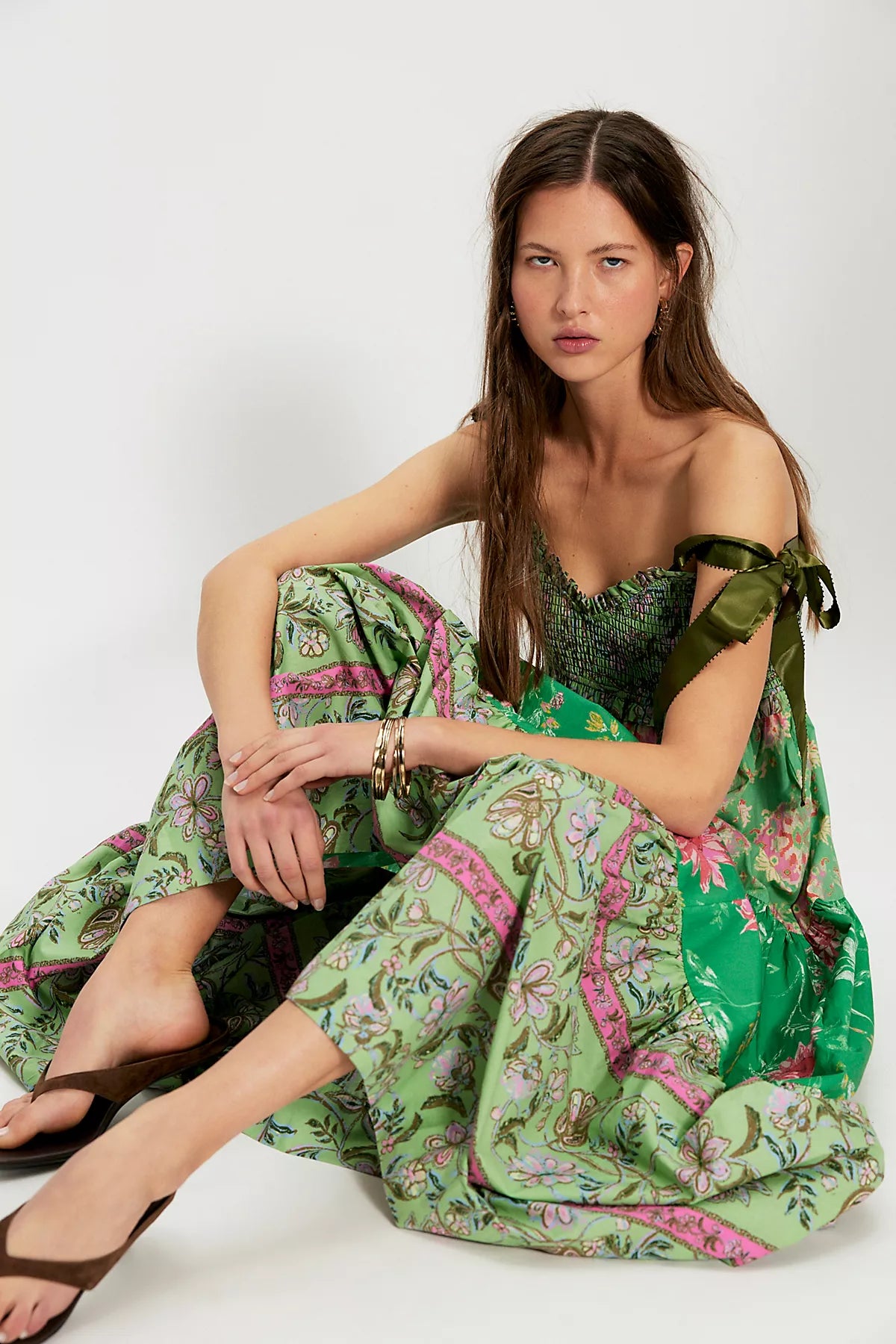 Bluebell Maxi