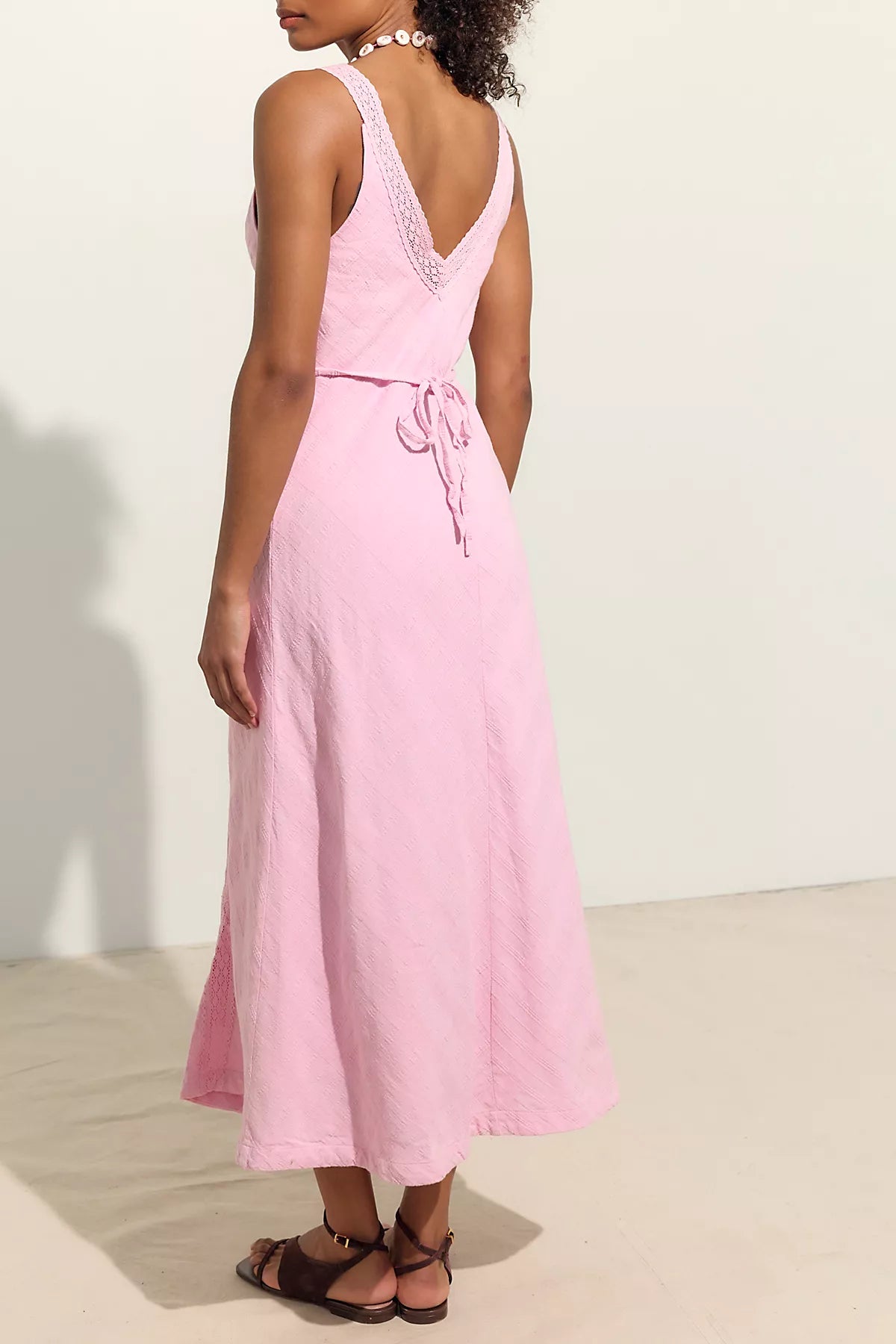 Adela Maxi Dress