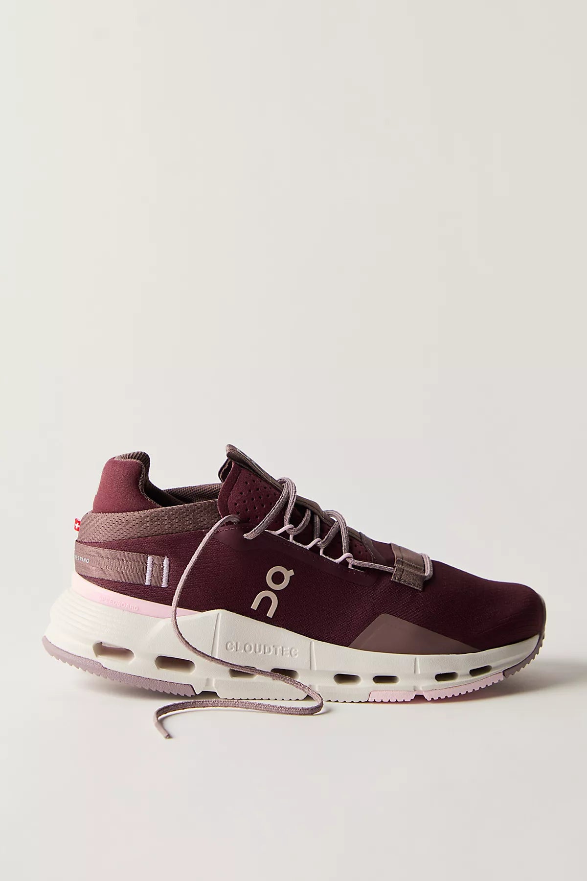 On Cloudnova 2 Sneakers