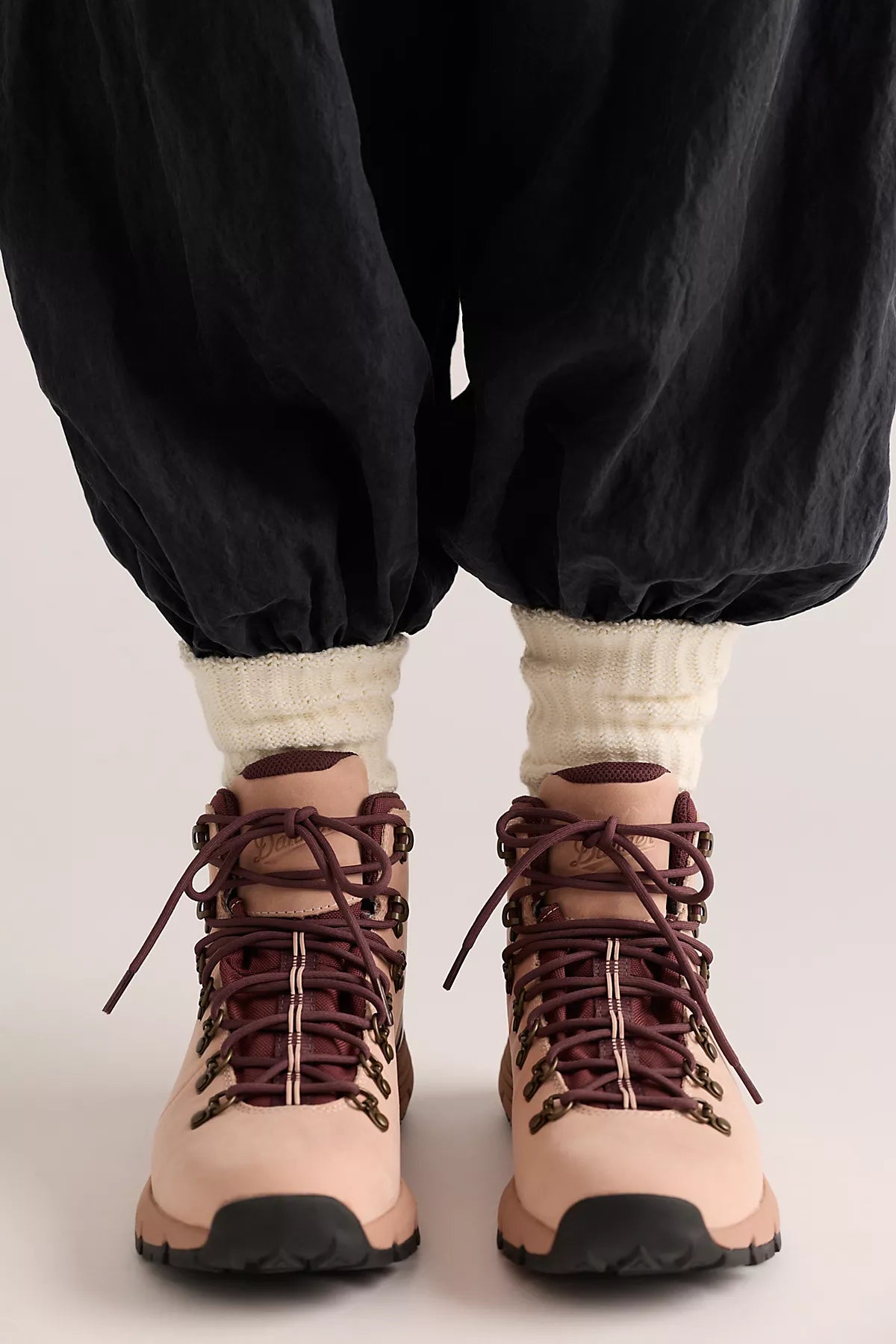 Danner Mountain 600 Leaf Hiking Boots