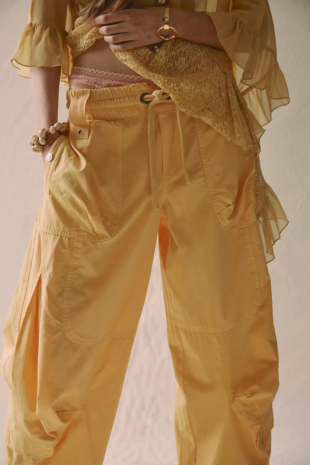 We The Free Onset Pull-On Cargo Pants