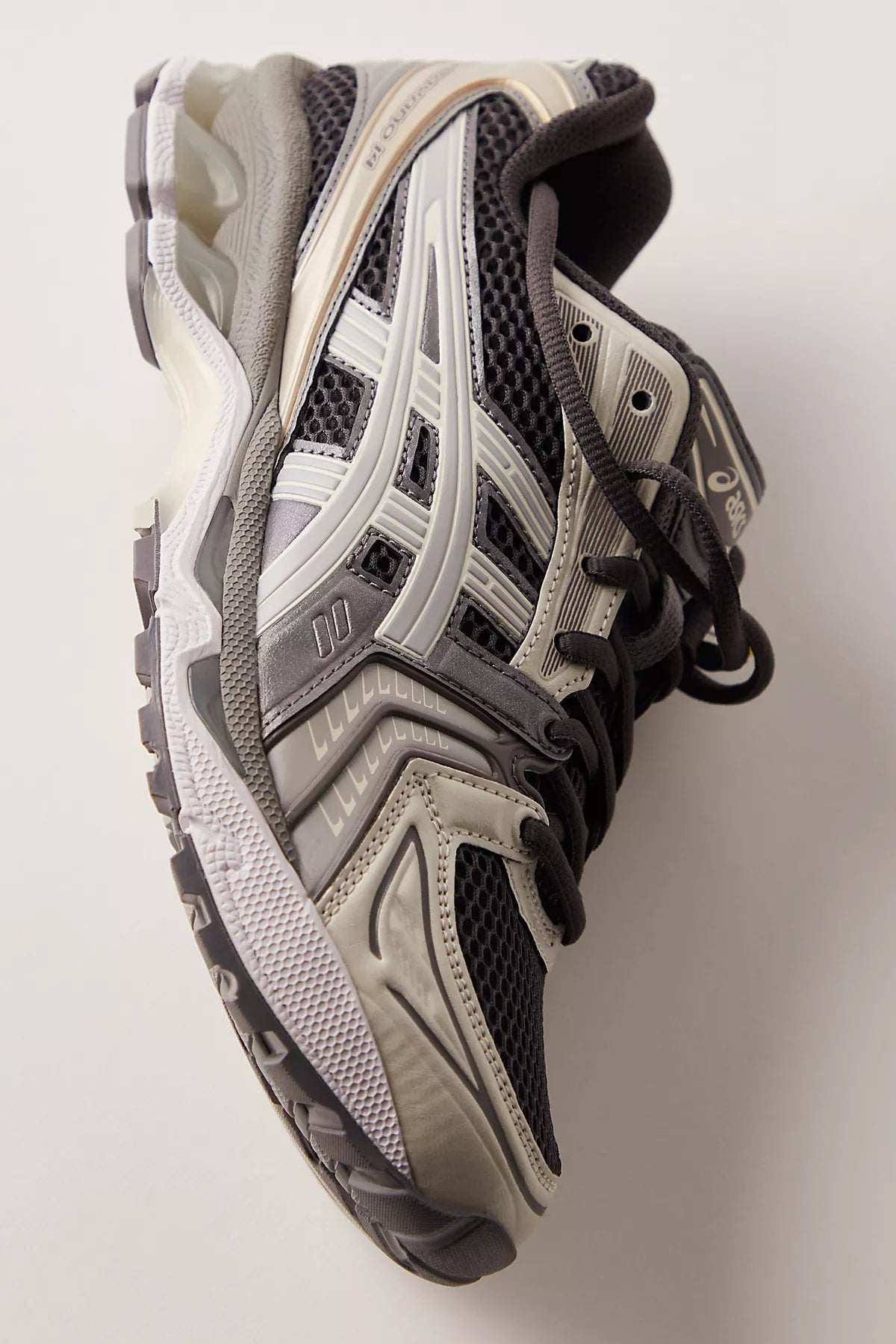 ASICS GEL-KAYANO 14 Sneakers
