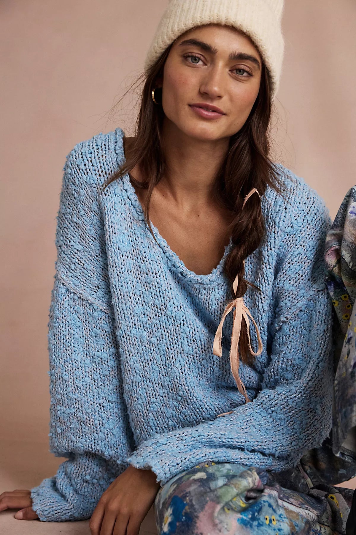 Firefly Pullover