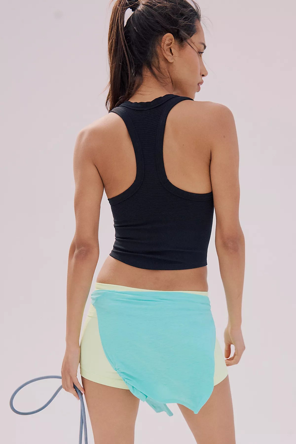Free Throw New Heights Cami