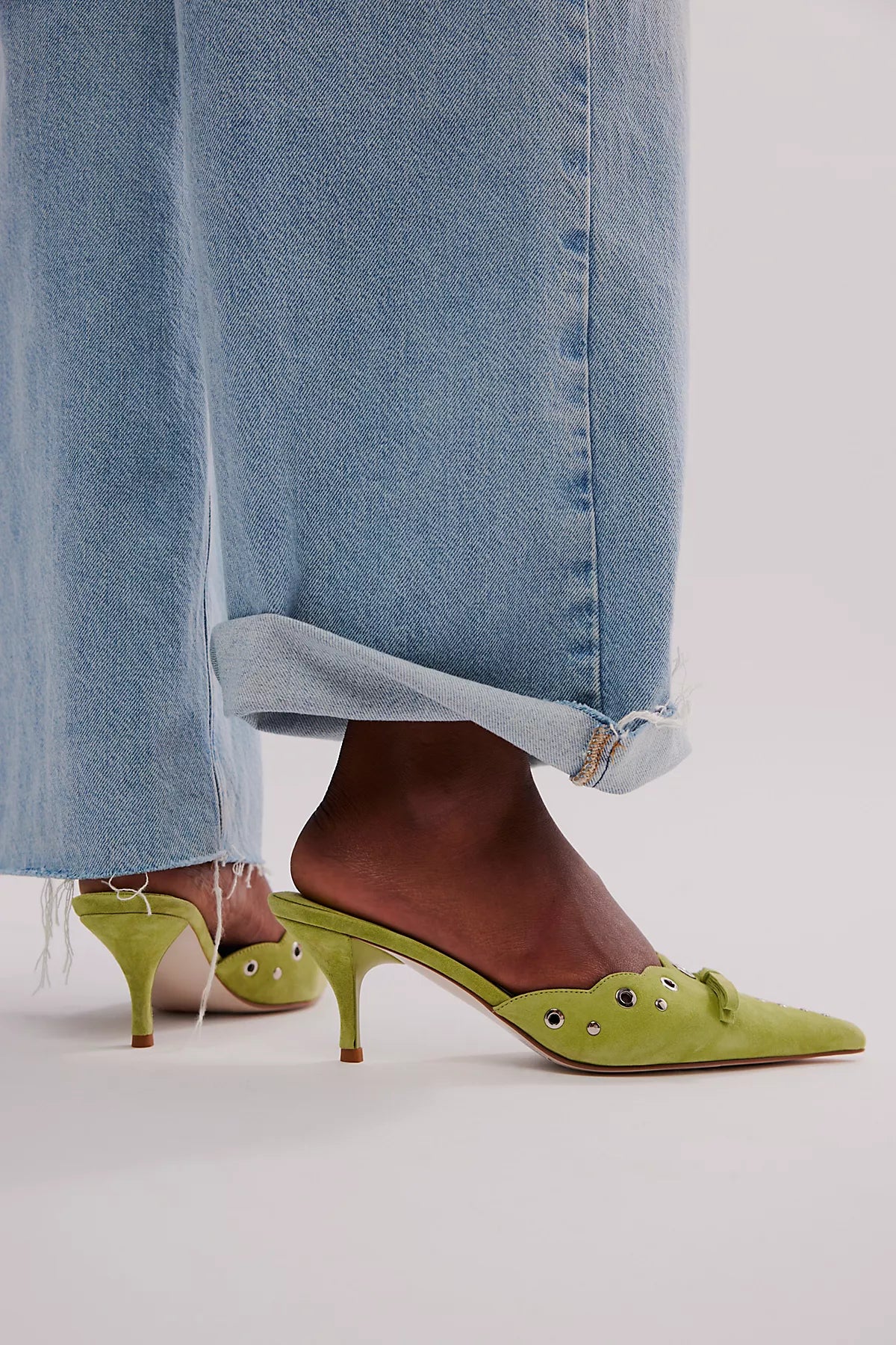 Arabella Heels
