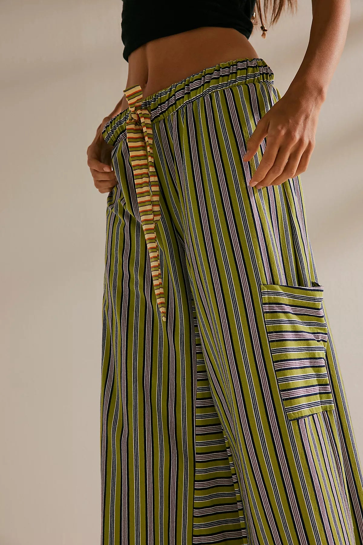 Blanche Pants
