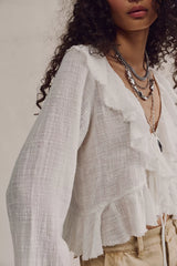 FP One Bela Blouse