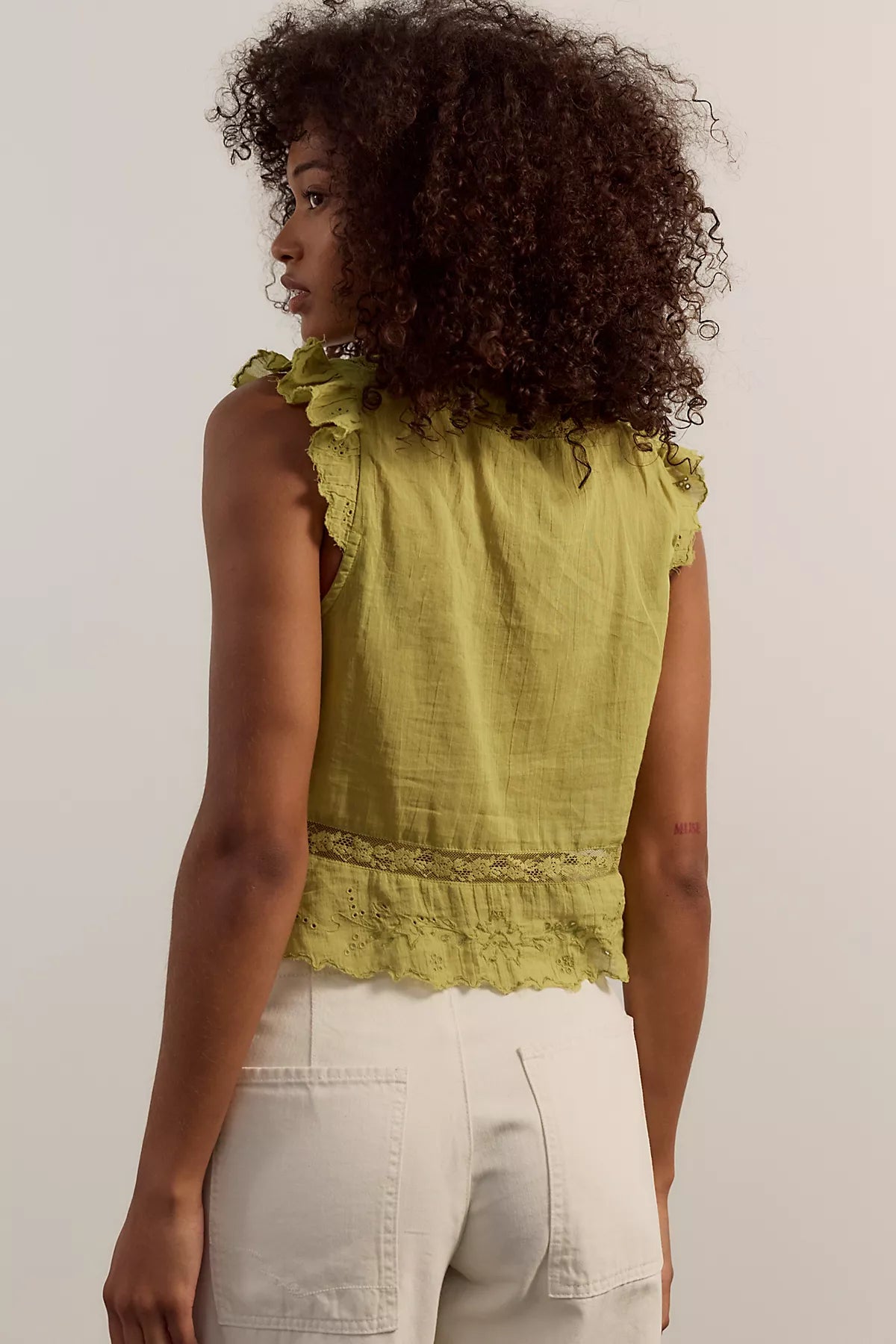 Day Dreamer Top