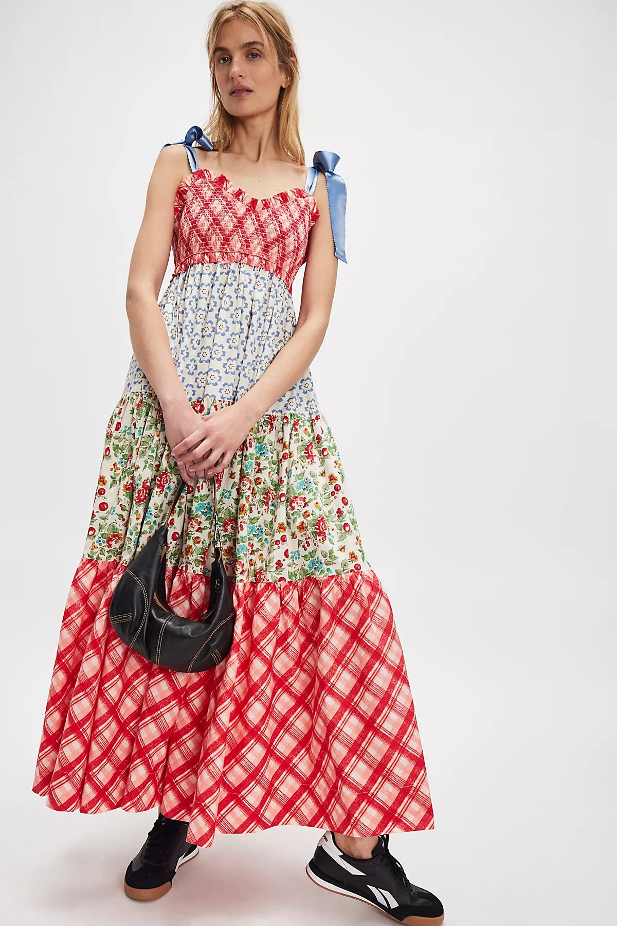 Bluebell Maxi
