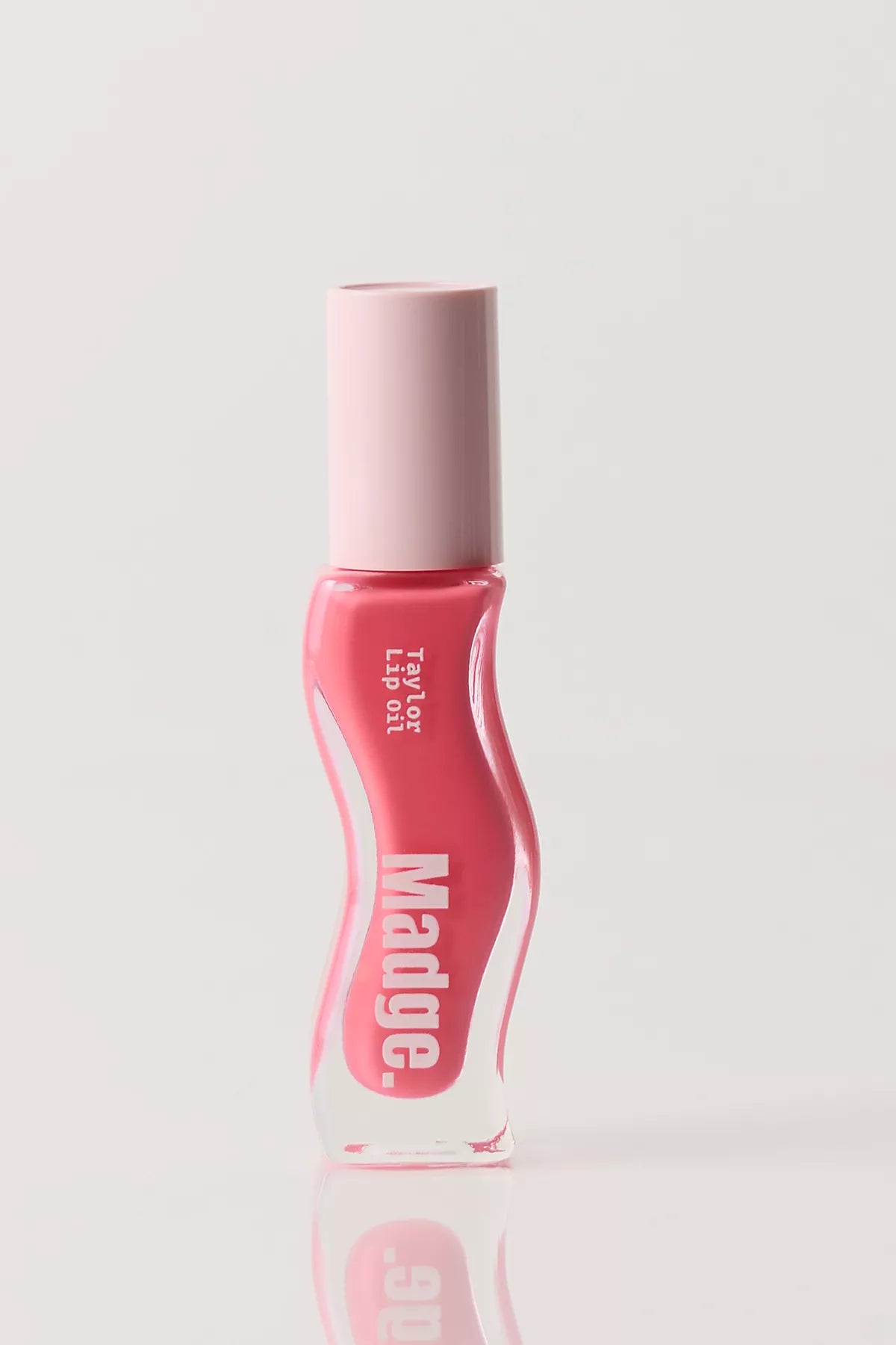 Madge Jelly Tinted Lip Oil