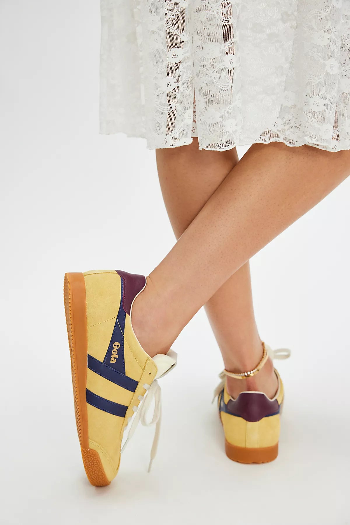 Gola Elan Sneakers