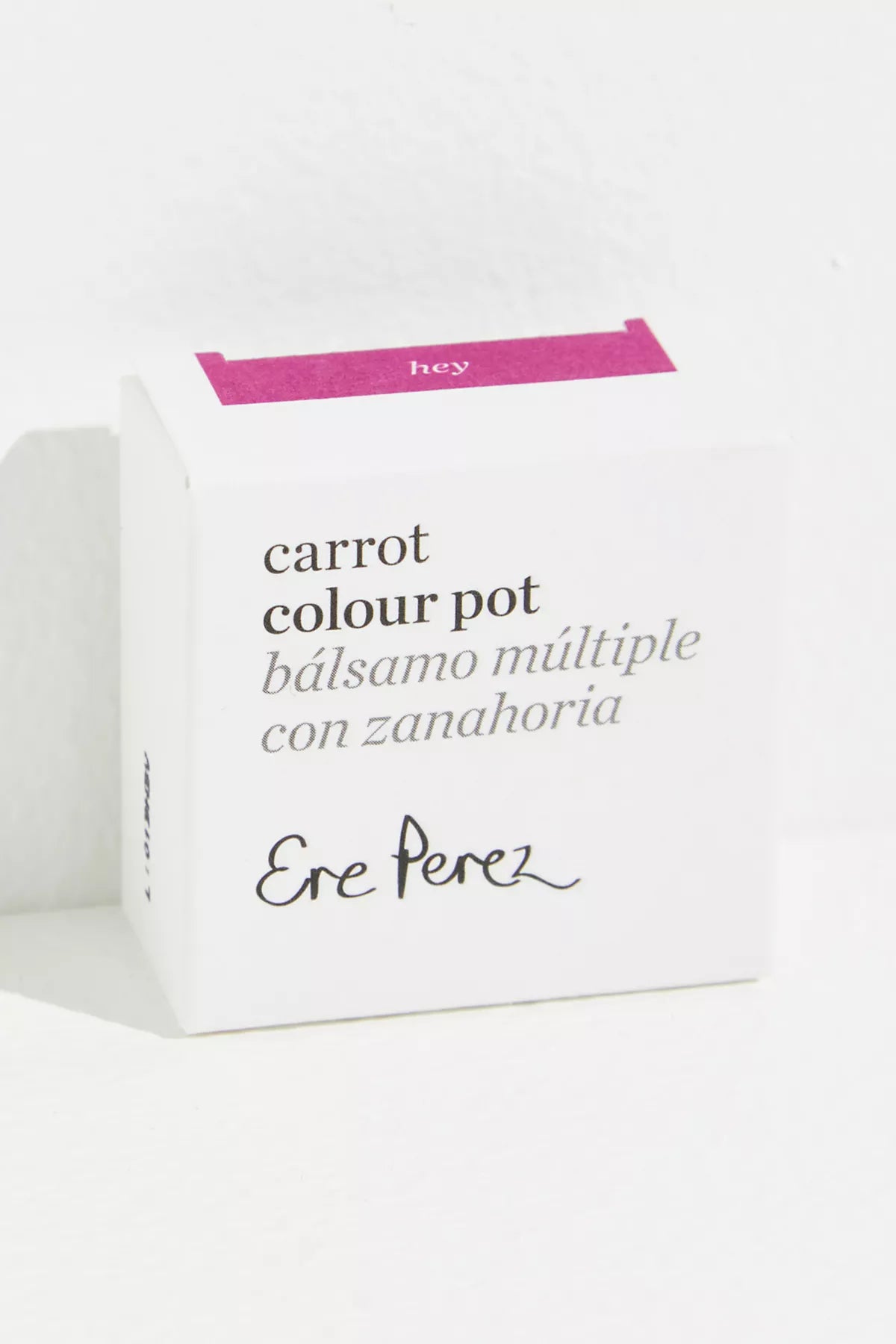 Ere Perez Carrot Colour Pots