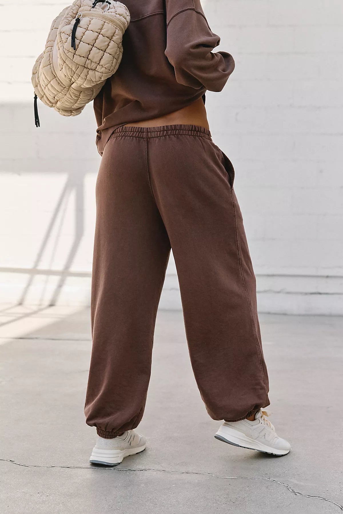 All Star Solid Joggers
