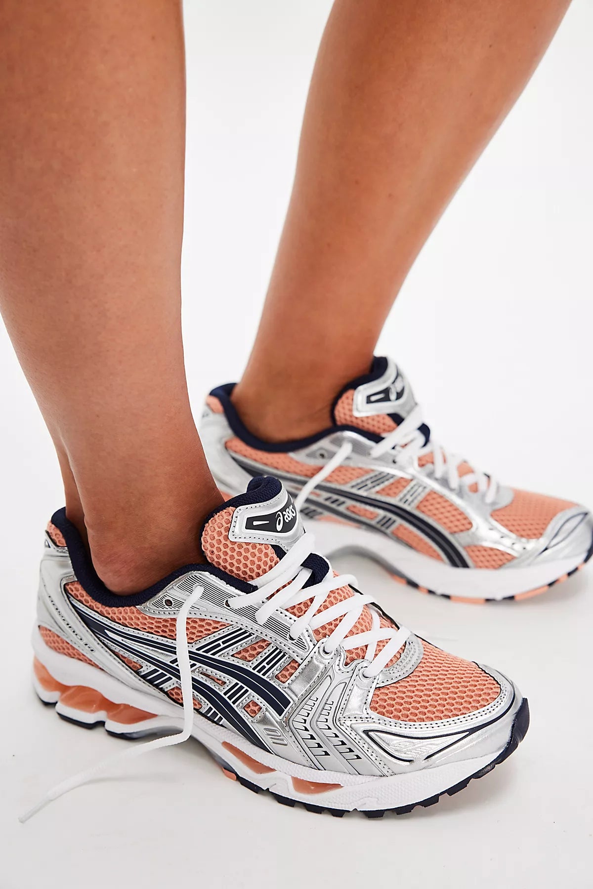 ASICS GEL-KAYANO 14 Sneakers