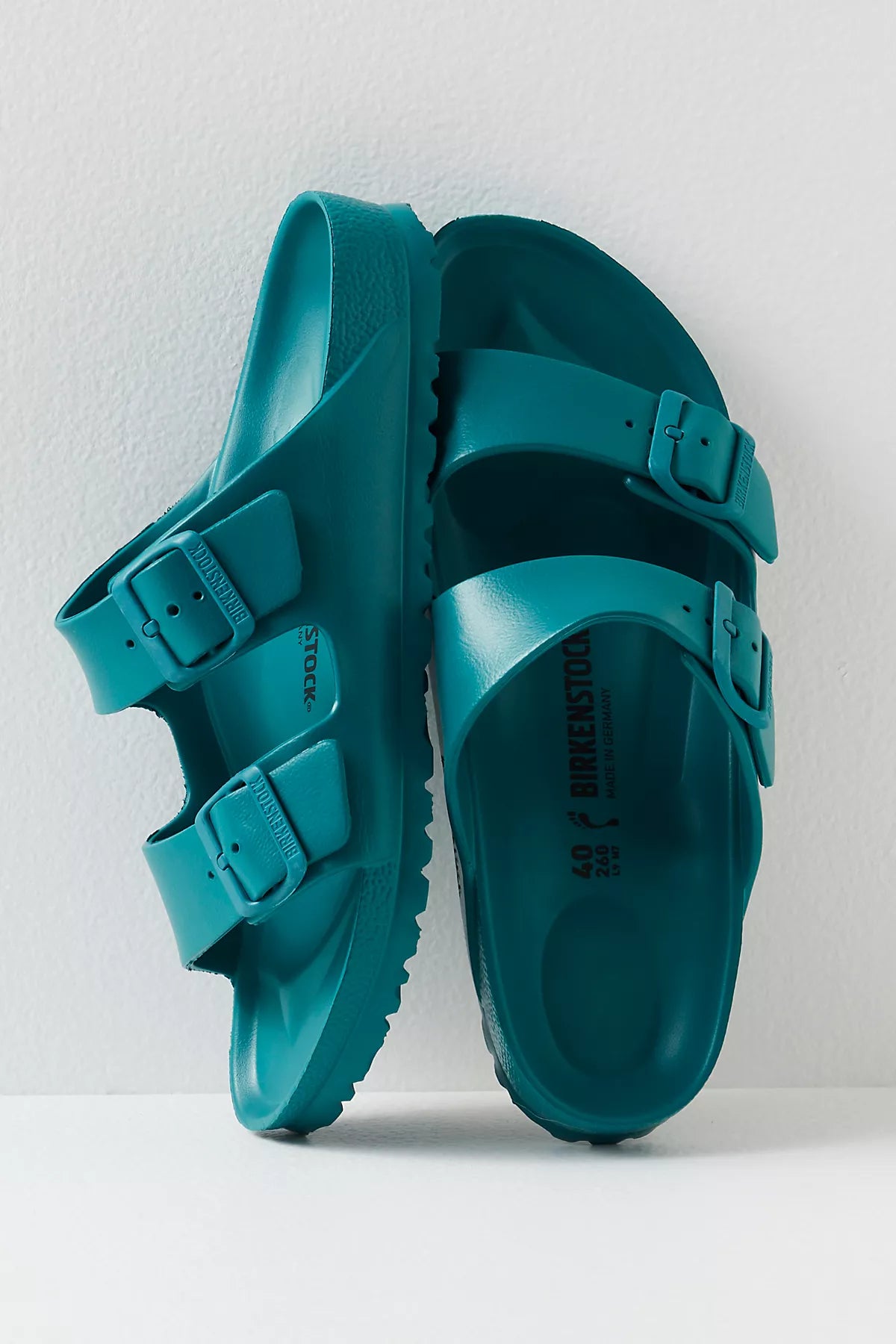 Birkenstock EVA Arizona Sandals