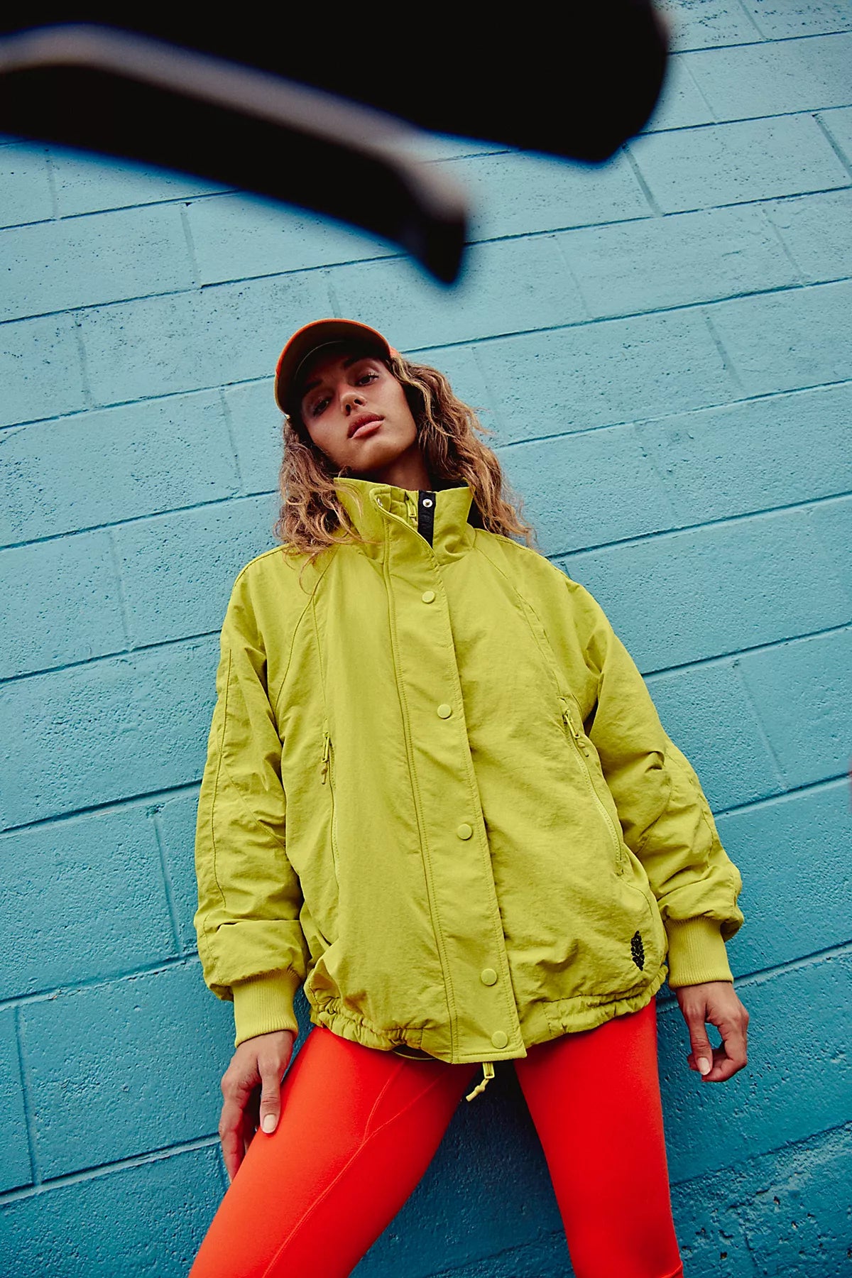 Field Tripper Jacket