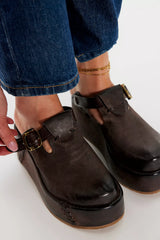Canyon Clogs
