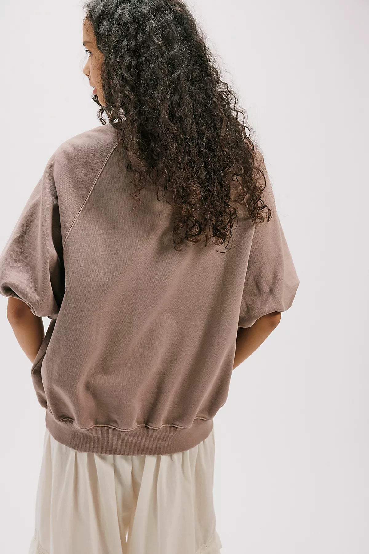 Better On Sweatshirt