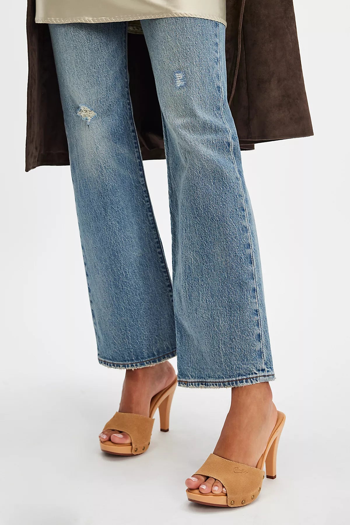 Candie's Clogs