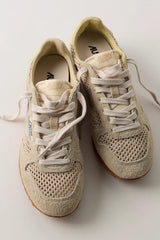 Autry Windspin Low Top Mesh Sneakers