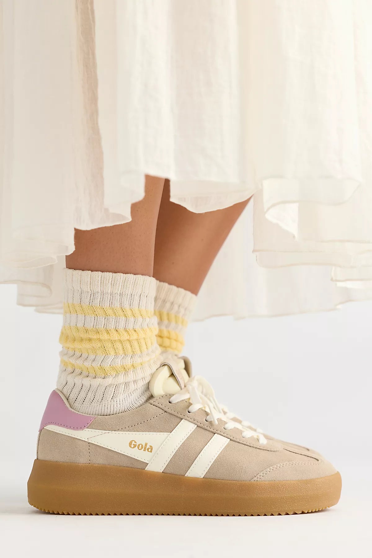 Gola Athena Sneakers