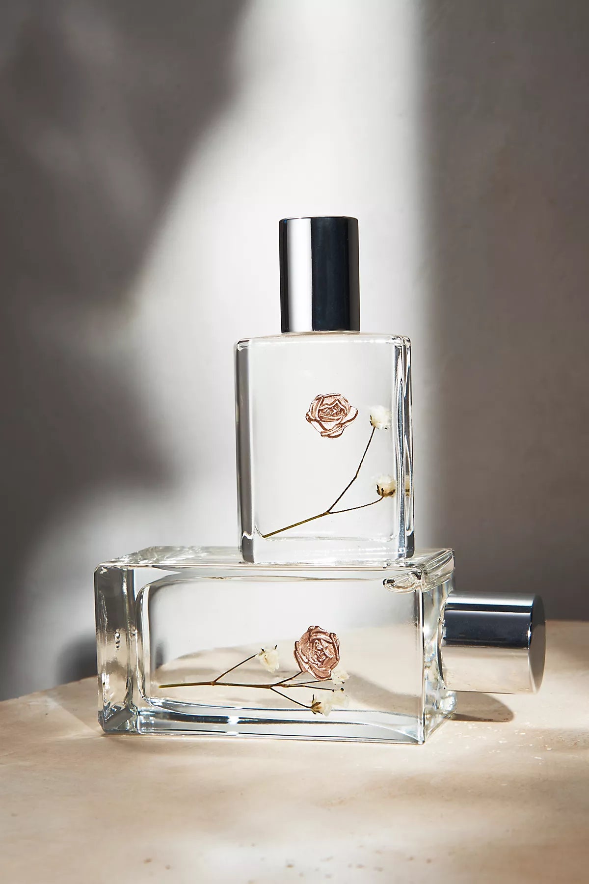 1509 Pure Fragrance Oil Elegant Bottle