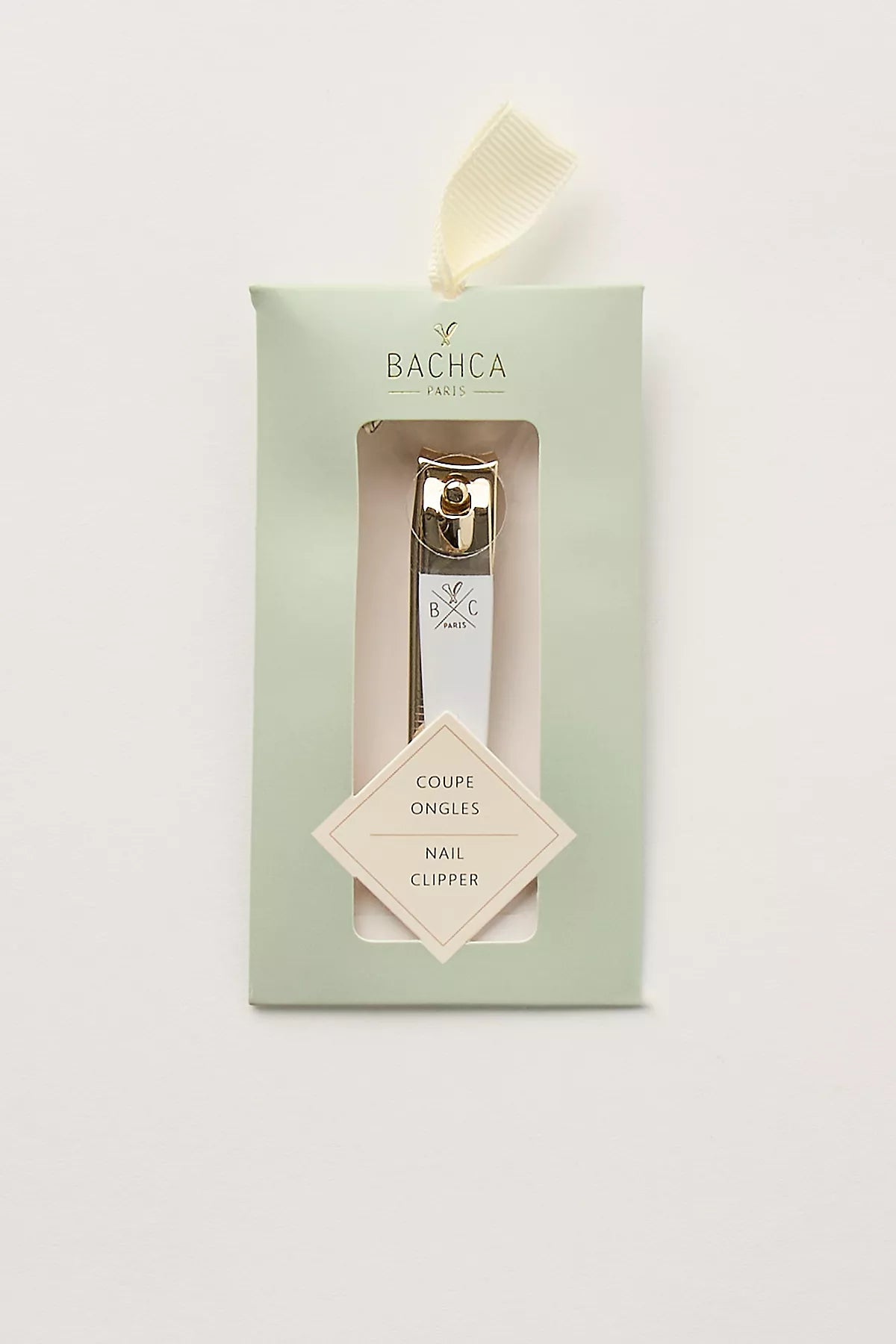 Bachca Signature Nail Clipper