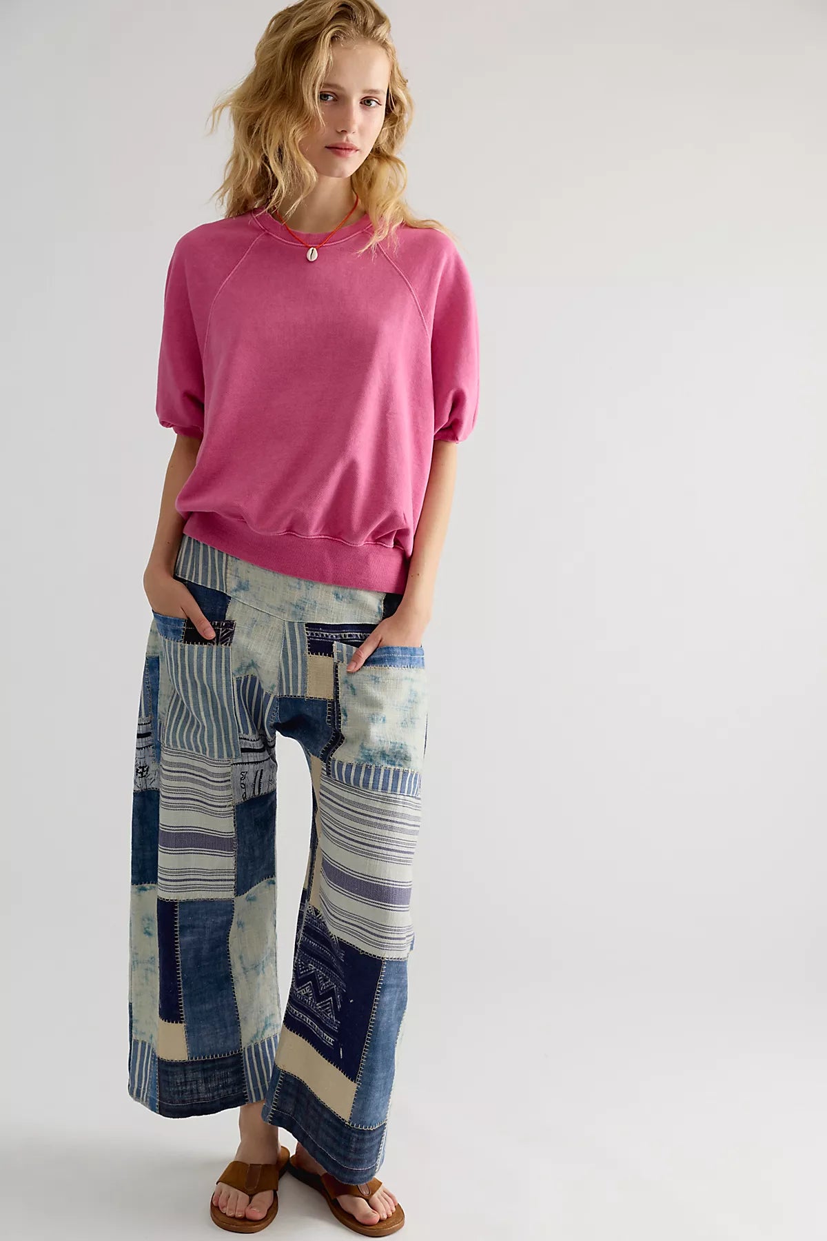 Better On Sweatshirt