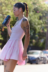 Ace Of Hearts Dress Set