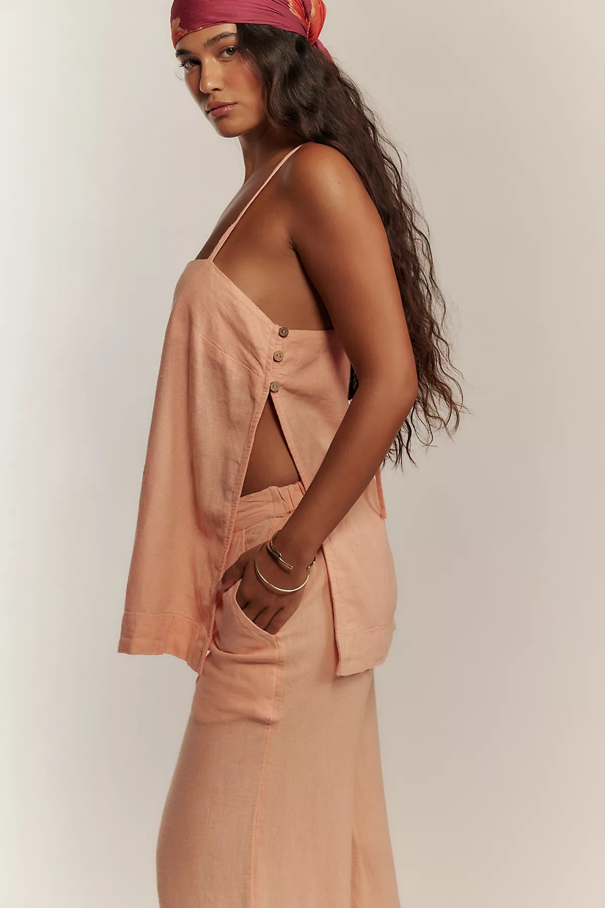 Sightseer Linen Set