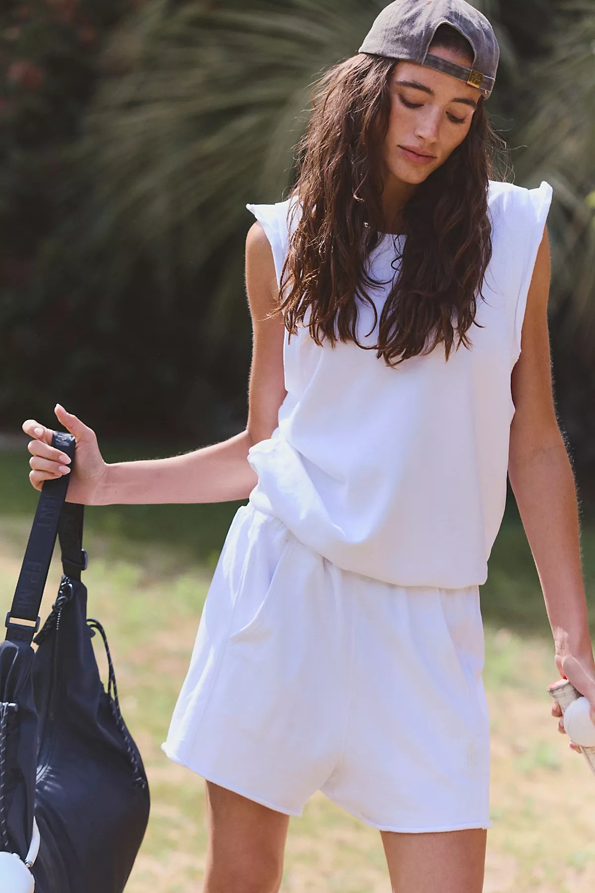 Flutter Tank