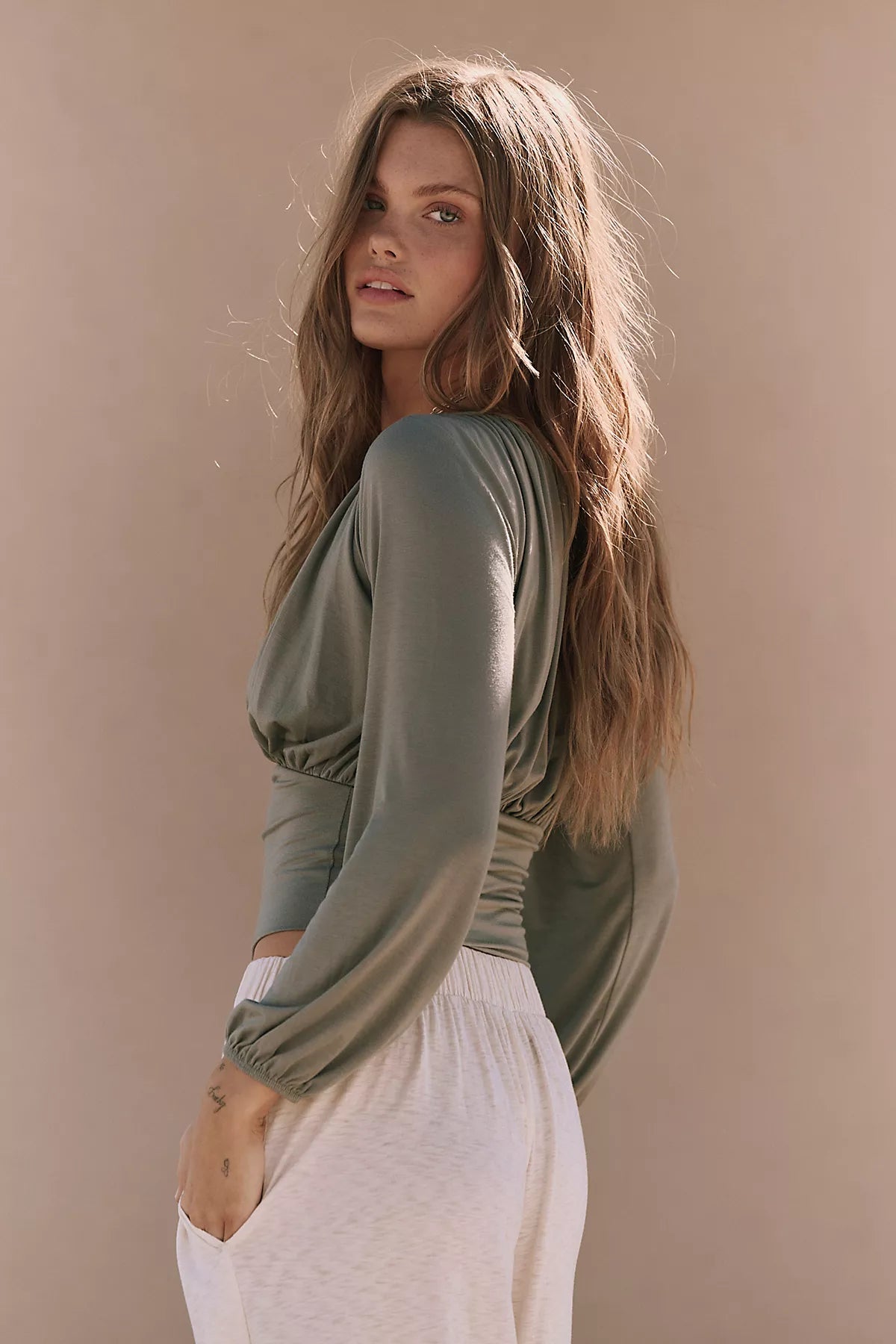 Daphne Top