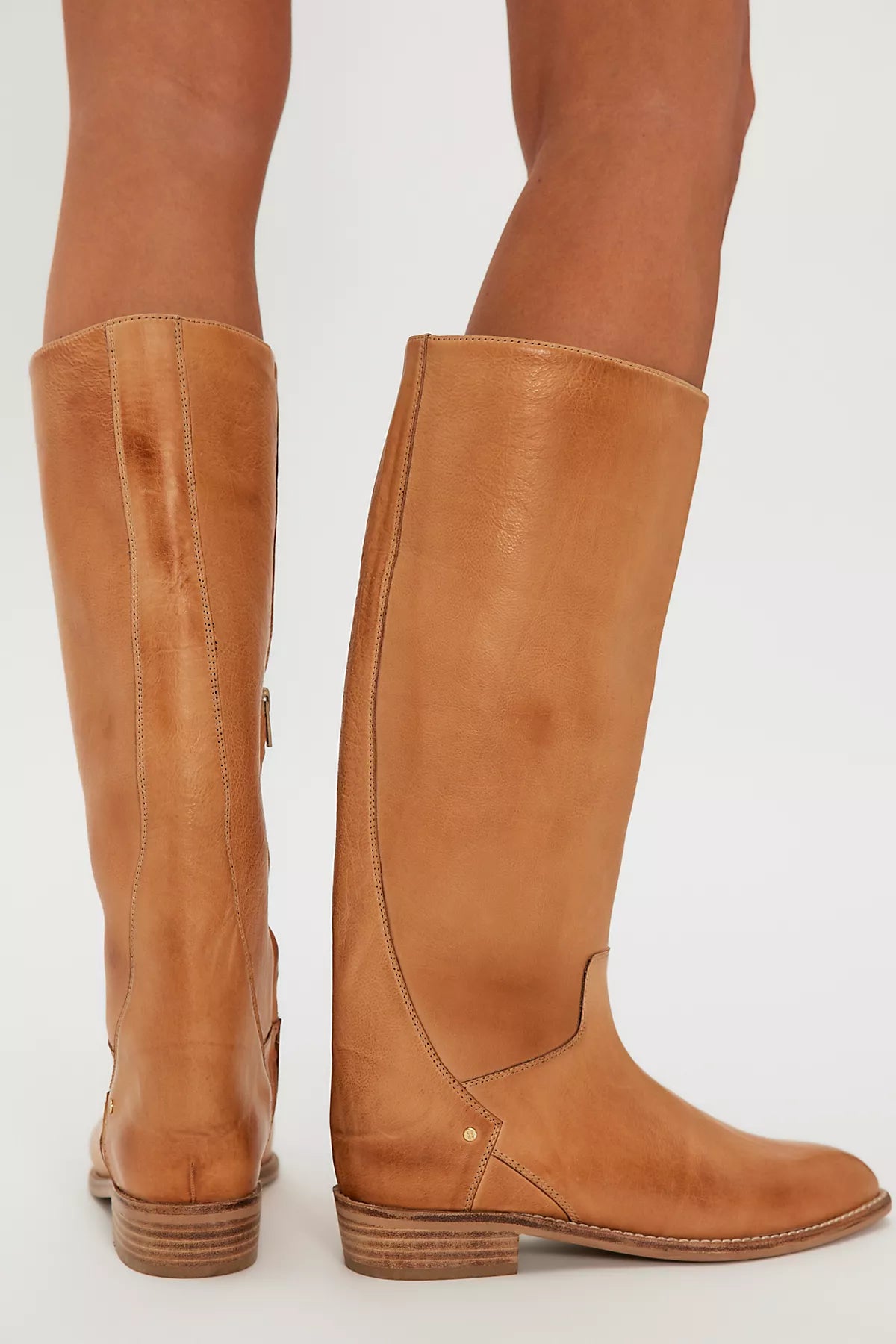 Blake Banana Boots