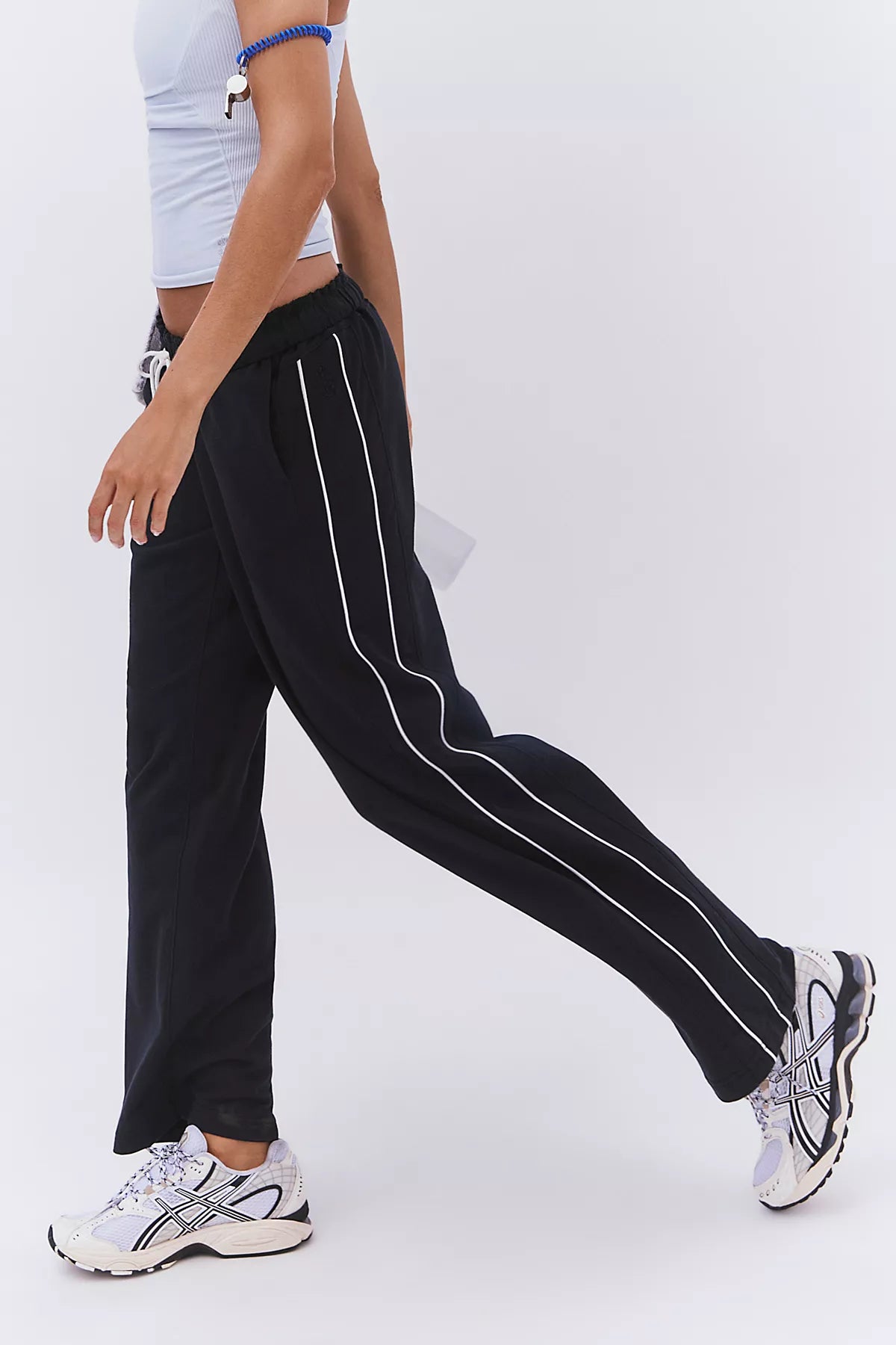 Down Low Track Pants