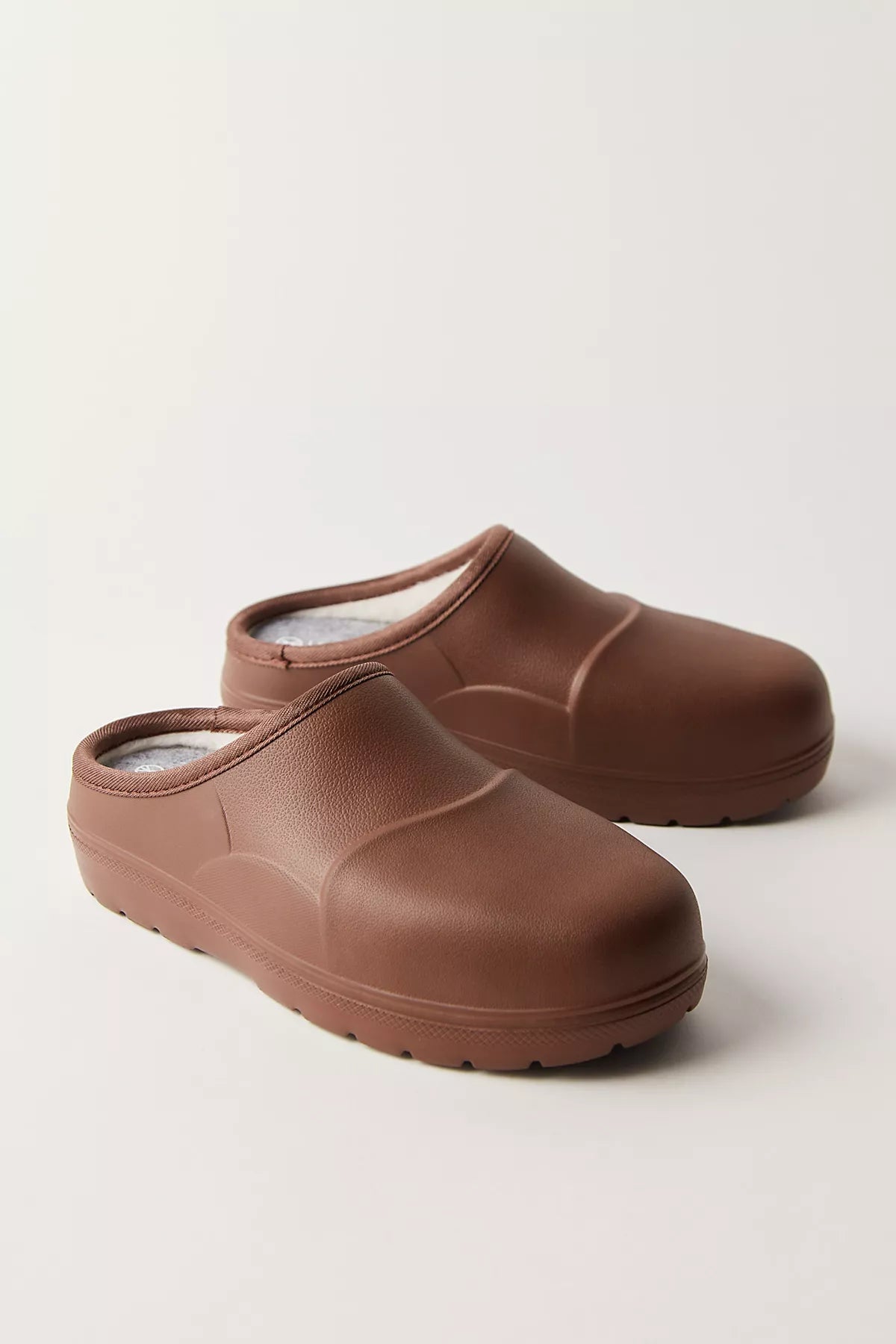 FUBUKI Nozawa Clogs