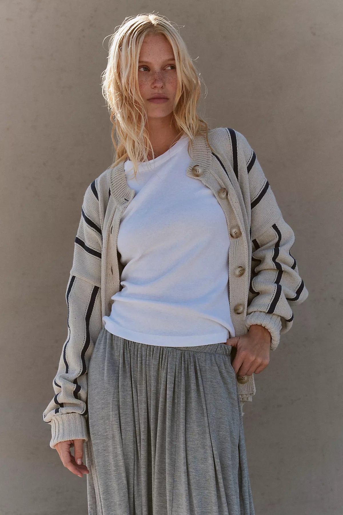 Cleona Harem Pants