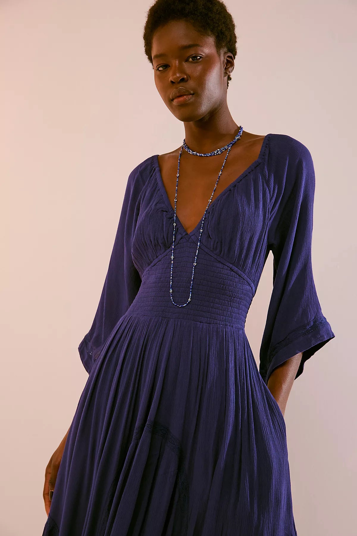 Dixie Maxi Dress