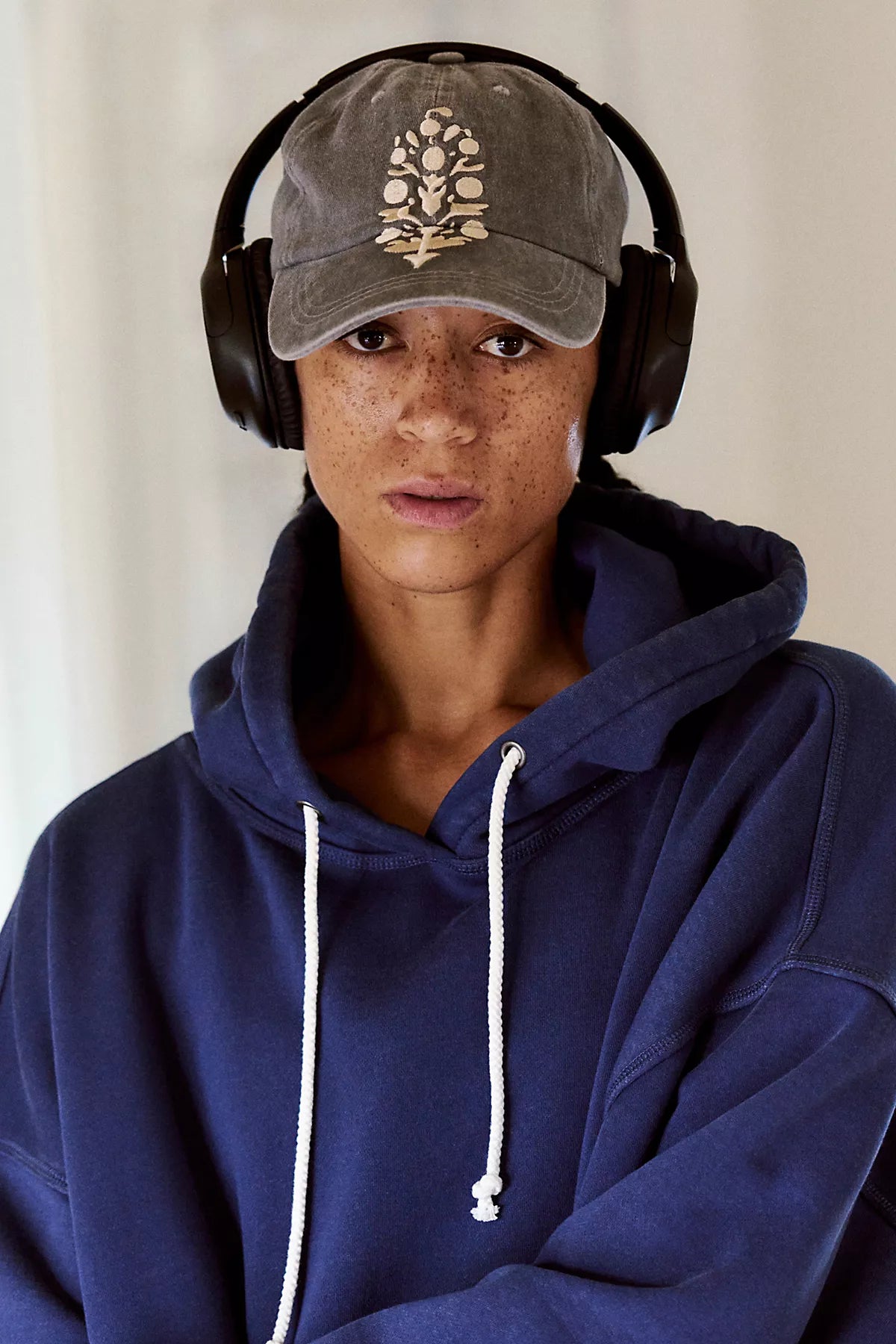 Final Call Hoodie