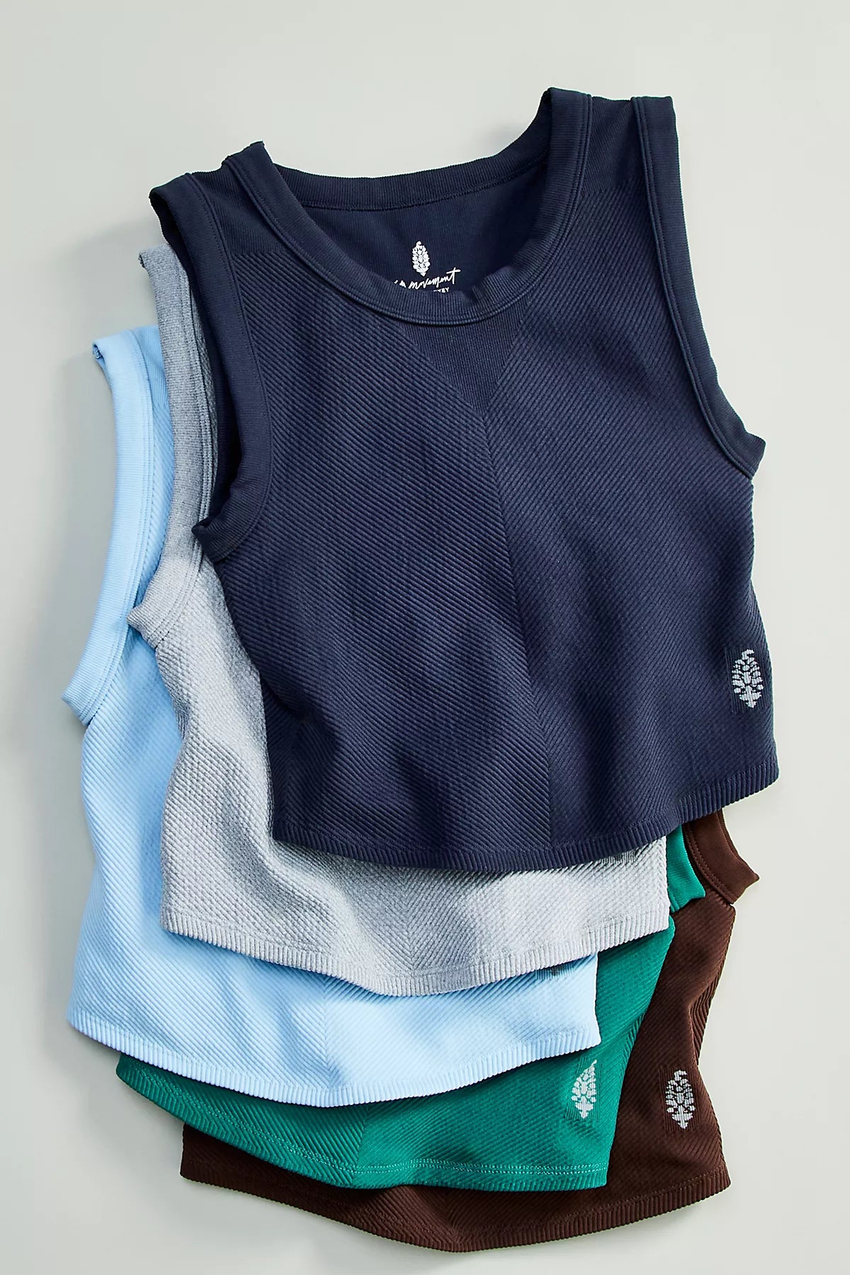 Free Throw Muscle Tank