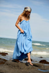Genevieve Midi Dress