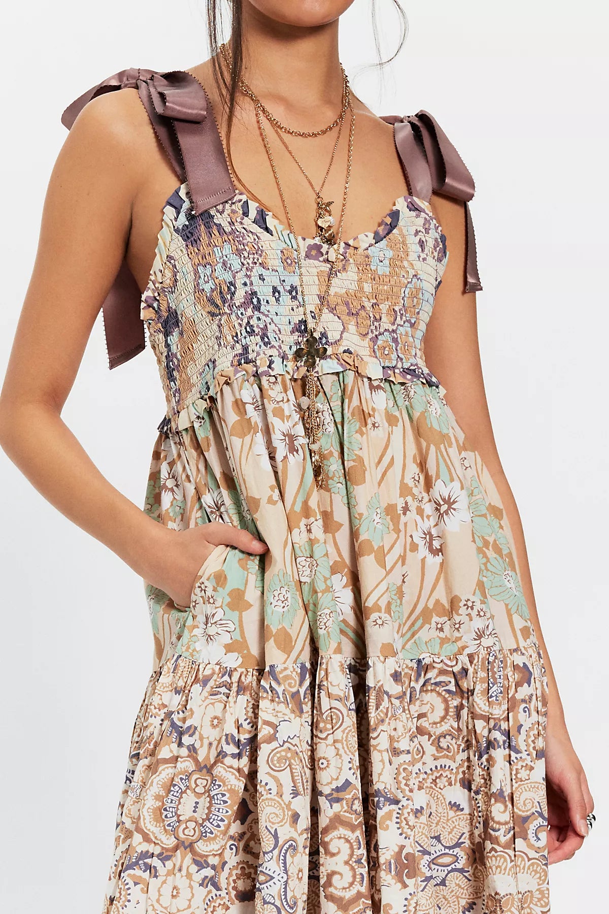 Bluebell Maxi