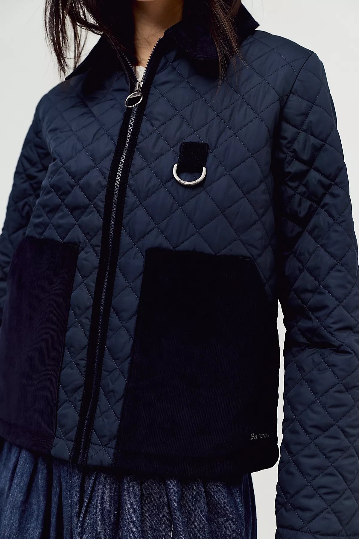 Barbour Aylesby Quilted Jacket