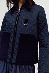 Barbour Aylesby Quilted Jacket