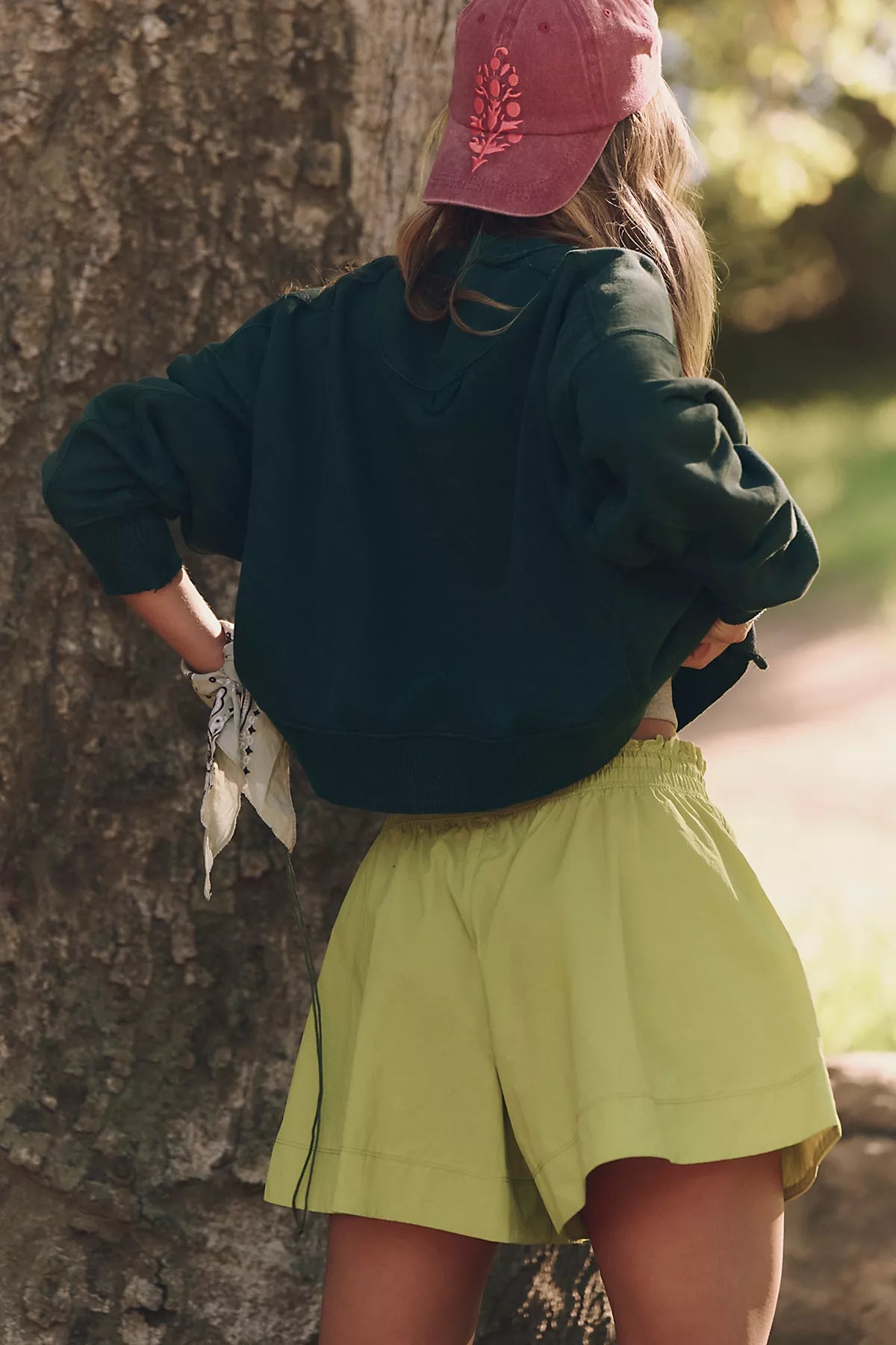 Daybreak Hike Shorts