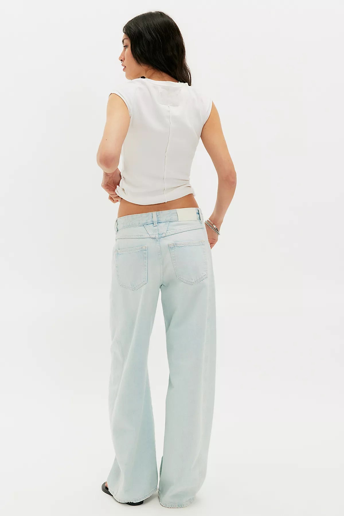 Closed Tori-X Jeans