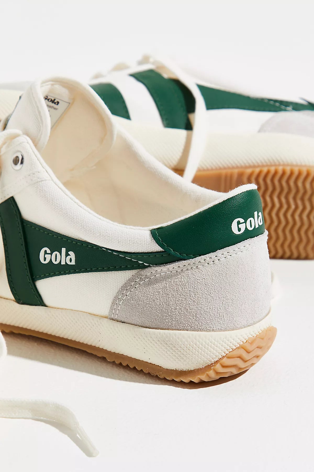 Gola Badminton Court Sneakers